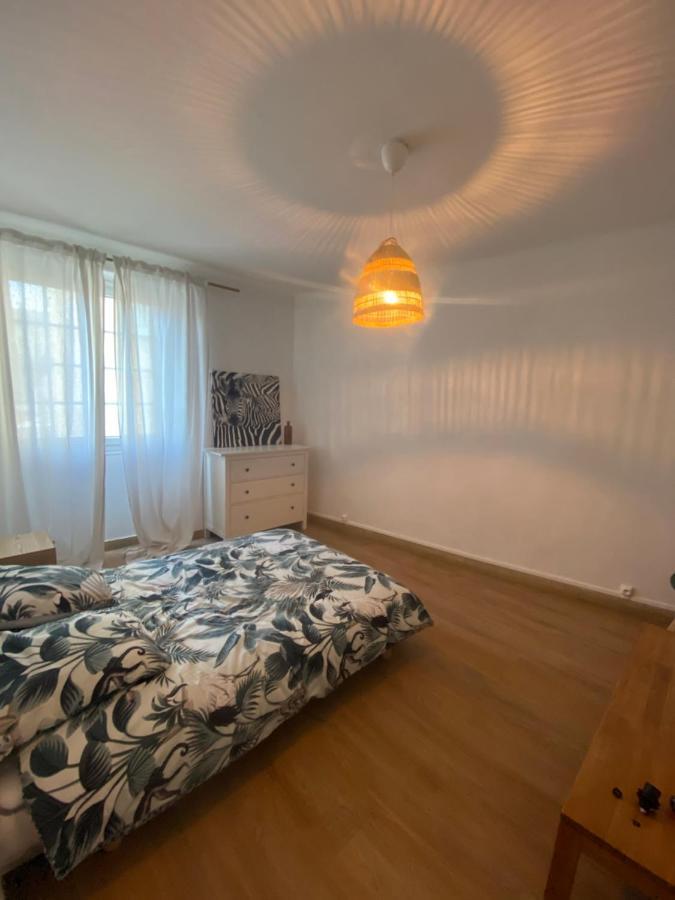 En Rdc 72m2 - 2 Chbres - Box Velos - Parking *