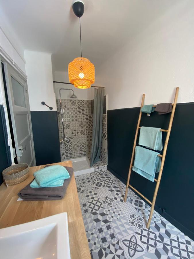 En Rdc 72m2 - 2 Chbres - Box Velos - Parking Apartment *