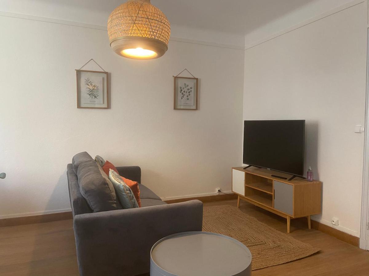 En Rdc 72m2 - 2 Chbres - Box Velos - Parking * Bourg-Saint-Andéol