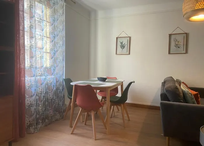 Gite En Rdc 72M2 - 2 Chbres - Box Velos - Parking