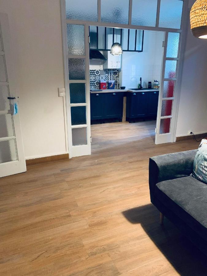 En Rdc 72m2 - 2 Chbres - Box Vélos - Parking Appartamento *