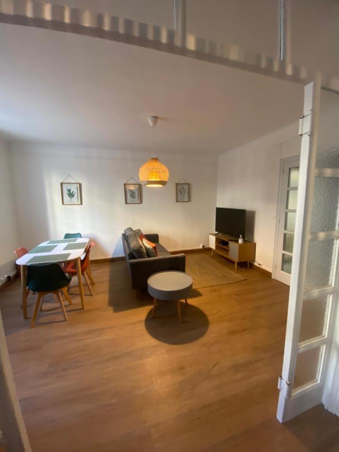 Appartement En Rdc 72m2 - 2 Chbres - Box Velos - Parking *