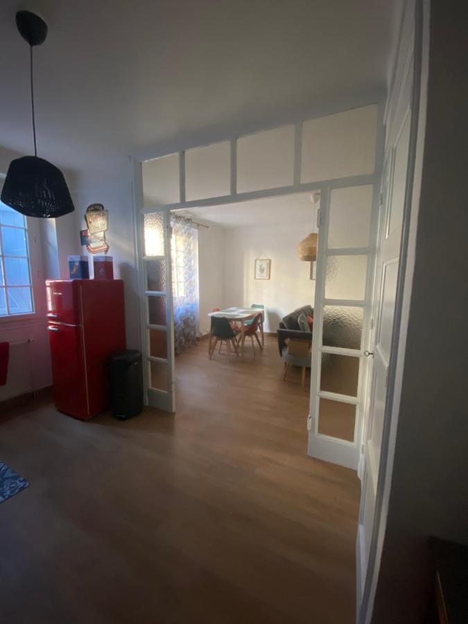En Rdc 72m2 - 2 Chbres - Box Velos - Parking Appartement